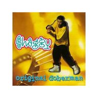 Shaggy - Original Doberman album cover