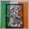 Shalawambe - Samora Machel album cover