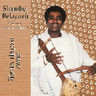 Shambel Belayneh - Hager album cover