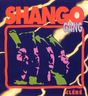Shango - Kléré album cover