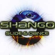 Shango - Slide & Dance album cover