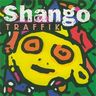 Shango - Traffik album cover