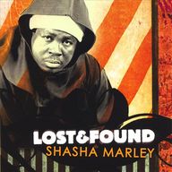 Shasha Marley - Lost & Found album cover