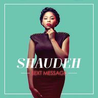Shaudeh Price - Sext Message album cover
