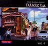 Shedly Abraham - Djazz La Vol.4 album cover