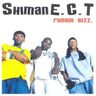 Shiman E.C.T - Runnin bizz album cover
