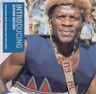 Shiyani Ngcobo - Zulu guitars dance: Maskanda from South Africa album cover
