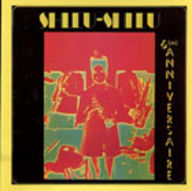 Shleu-Shleu - 6eme Anniversaire album cover