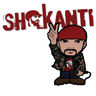 Shokanti - Shokanti album cover