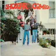 Shoogar Combo - Demele'ou album cover
