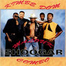 Shoogar Combo - Kimbe dom album cover