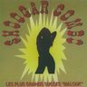 Shoogar Combo - Les Plus Grands Succes - Malouk album cover