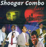 Shoogar Combo - Shoogar Combo Live album cover