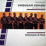 Shoogar Combo - Shougam Se Pam album cover