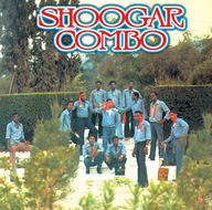 Shoogar Combo - Zoclo album cover