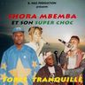 Shora Mbemba - Force Tranquille album cover