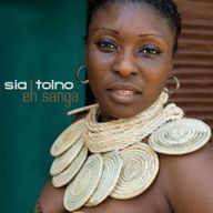 Sia Tolno - Eh Sanga album cover
