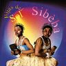 Sibèba - Hijas del Sol album cover