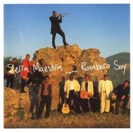 Sierra Maestra - Rumbero Soy album cover
