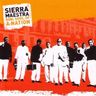 Sierra Maestra - Son: Soul Of A Nation album cover
