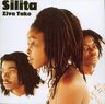 Silita - Ziva tako album cover