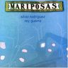 Silvio Rodrguez - Mariposas album cover