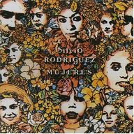 Silvio Rodrguez - Mujeres album cover