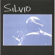 Silvio Rodrguez - Silvio album cover