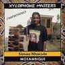 Simao Nhacule - I'Mpatano album cover