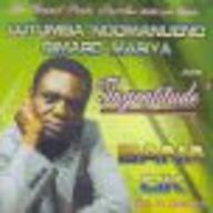 Simaro Massiya Lutumba - Ingratitude album cover