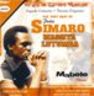 Simaro Massiya Lutumba - Mabele album cover