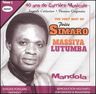 Simaro Massiya Lutumba - Mandola album cover
