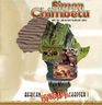 Simon Chimbetu - African Panorama - Chapter One album cover