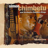 Simon Chimbetu - Takabatana album cover