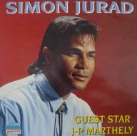 Simon Jurad - Glorye La T A album cover