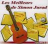 Simon Jurad - Les Meilleurs De Simon Jurad Vol.1 album cover