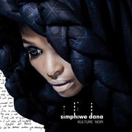 Simphiwe Dana - Kulture Noir album cover