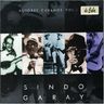 Sindo Garay - Autores Cubanos, Vol. 1 album cover