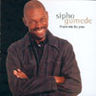 Sipho Gumede - From me to you album cover