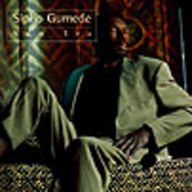 Sipho Gumede - New era album cover