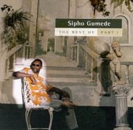 Sipho Gumede - The best of Sipho Gumede Vol.1 album cover