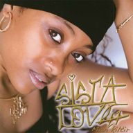 Sista Lova - Mon Kiltir album cover