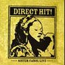 Sister Carol - Direct Hit album cover