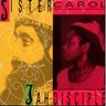 Sister Carol - Jah Disciple album cover