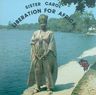 Sister Carol - Liberation For Africa album cover