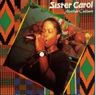 Sister Carol - Mother Culture album cover