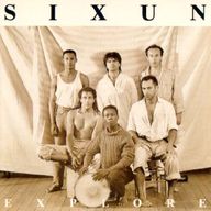 Sixun - Explore album cover