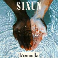 Sixun - L'eau de La album cover