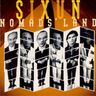 Sixun - Nomads' Land album cover