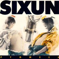 Sixun - Pygmées album cover